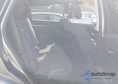 2010 Dodge Journey Sxt z USA, uszkodzony, nr VIN 3D4PH5FV1AT108111